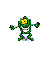 c la féte a la grenouille !!!