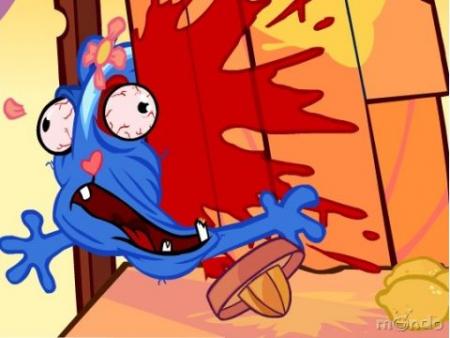 happy tree friends !!!!