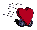 un amour pressé !!!