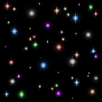 oooooooooooooooooo !!! lé zoli zétoiles !!
