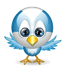le tit oiseau !!!