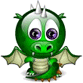 le tit dragon !!!